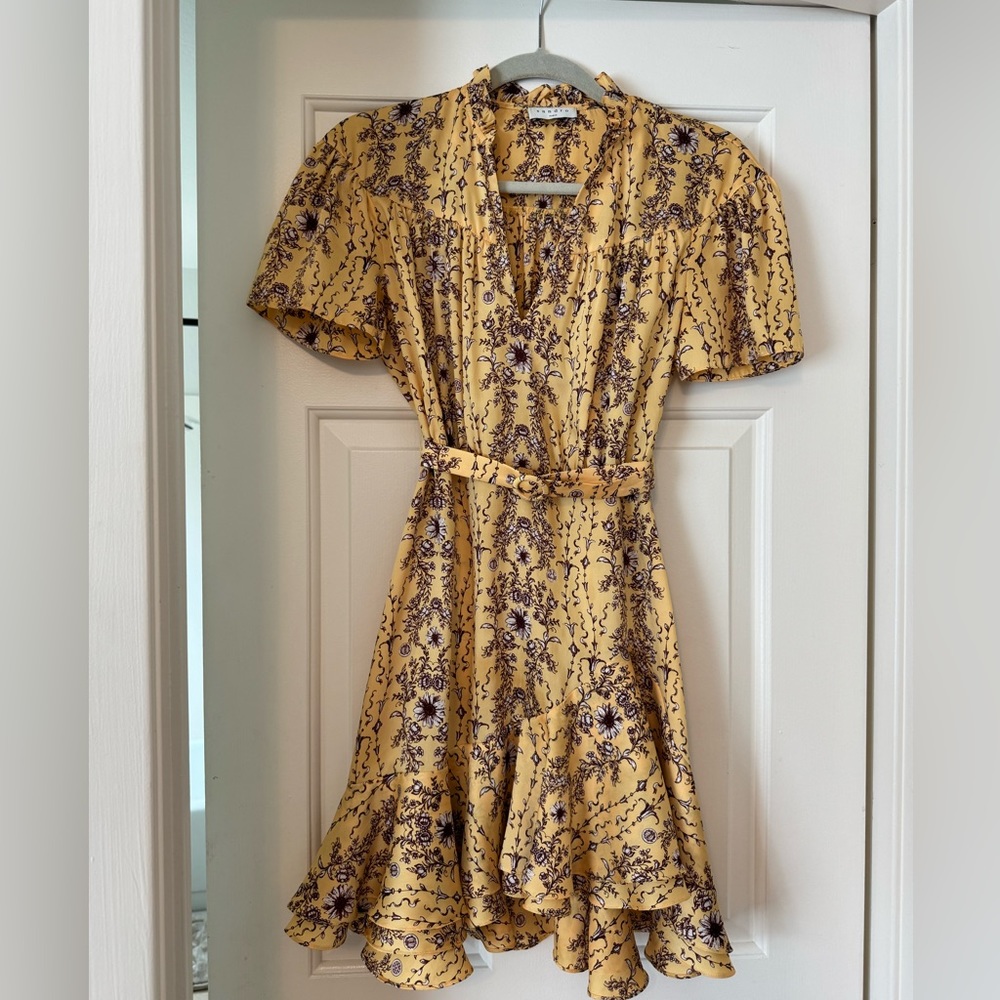 Sandro Dress